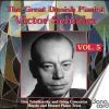 Victor Schiøler Vol. 5 - Live Tchaikovsky & Grieg konc. m.m.